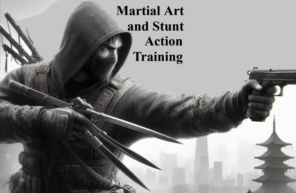 Film Action School